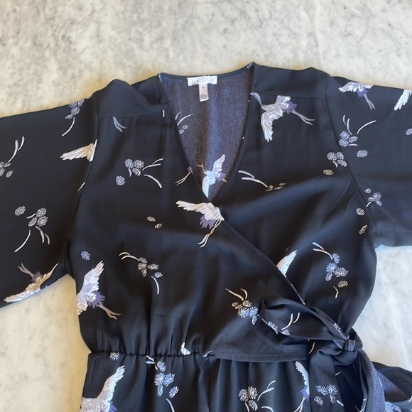 Nordstrom Leith Jumpsuit - Picture 7 of 8